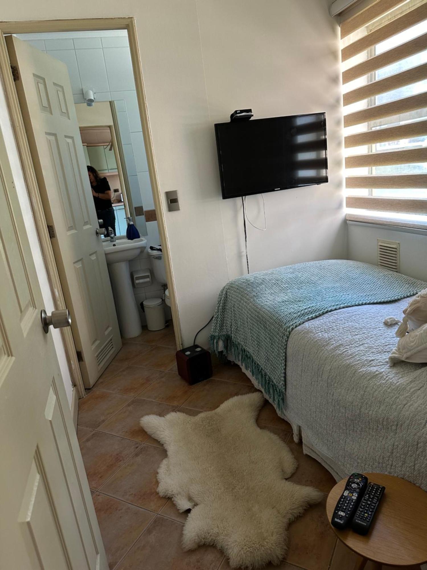 Willa Acogedora Casa Con Tinaja Y Jacuzzi Y Rent A Car Puerto Varas Zewnętrze zdjęcie