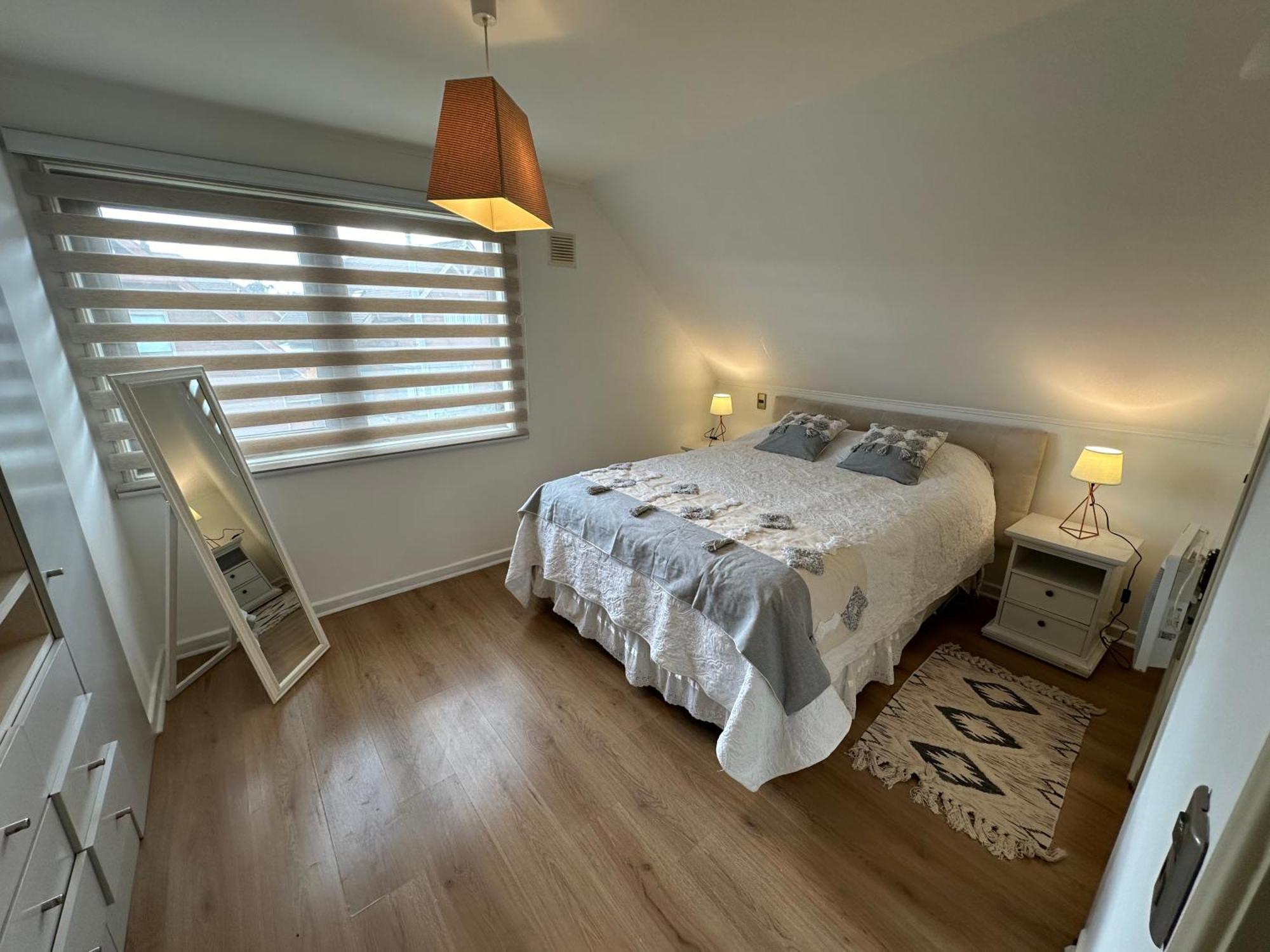 Willa Acogedora Casa Con Tinaja Y Jacuzzi Y Rent A Car Puerto Varas Zewnętrze zdjęcie